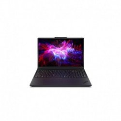 Nešiojamas kompiuteris Lenovo P16v G3 Intel