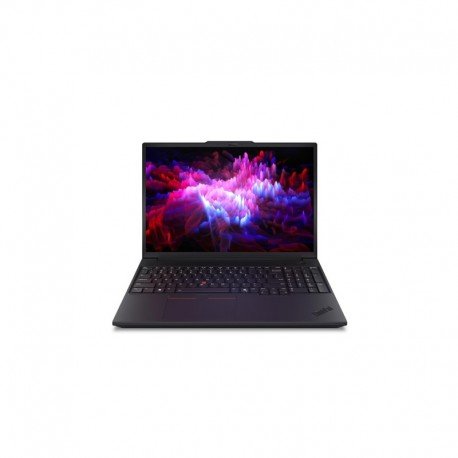 Nešiojamas kompiuteris Lenovo P16v G3 Intel