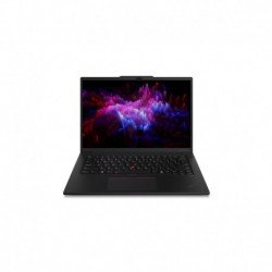 Nešiojamas kompiuteris Lenovo P14s G6 Intel