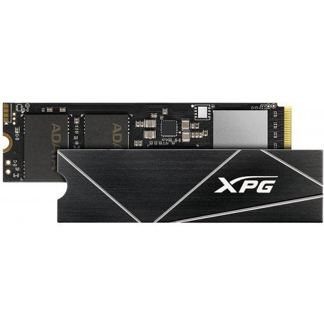 ADATA XPG Gammix S70 BLADE 