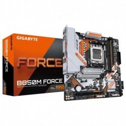 Gigabyte B850M FORCE rev. 1.0