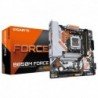 Gigabyte B850M FORCE rev. 1.0