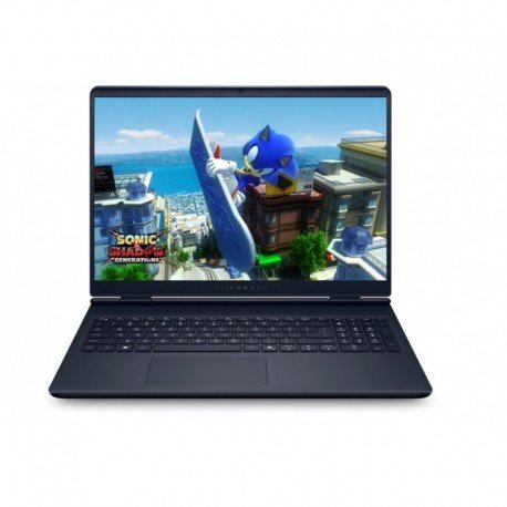 Nešiojamas kompiuteris Dell 16 Aurora AC16250