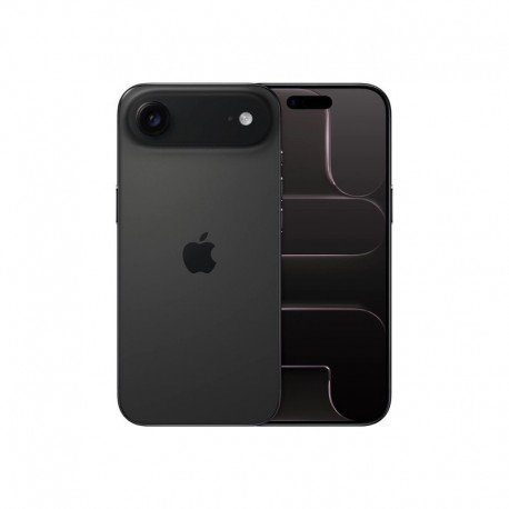 Telefonas Apple iPhone Air 256GB Space Black 