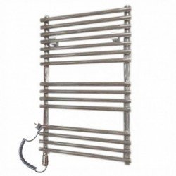 Kopetėlės nerūdijančio plieno 750x550 elektrinės