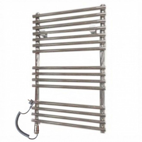 Kopetėlės nerūdijančio plieno 750x550 elektrinės