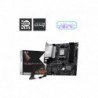 MSI PRO B840M-P WIFI6E