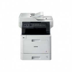 Spausdintuvas Brother MFC-L8900CDW
