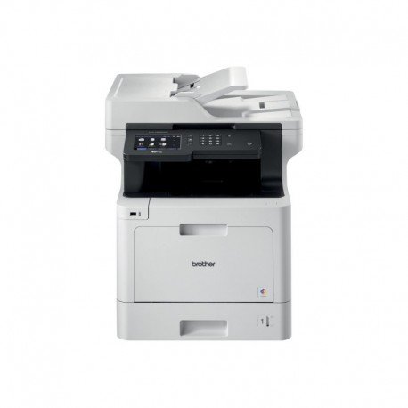 Spausdintuvas Brother MFC-L8900CDW