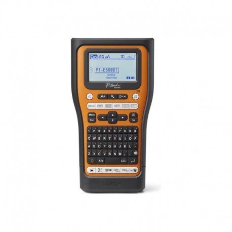 Spausdintuvas Brother PT-E560BTVP