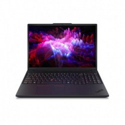 Nešiojamas kompiuteris Lenovo P16v G3 Intel
