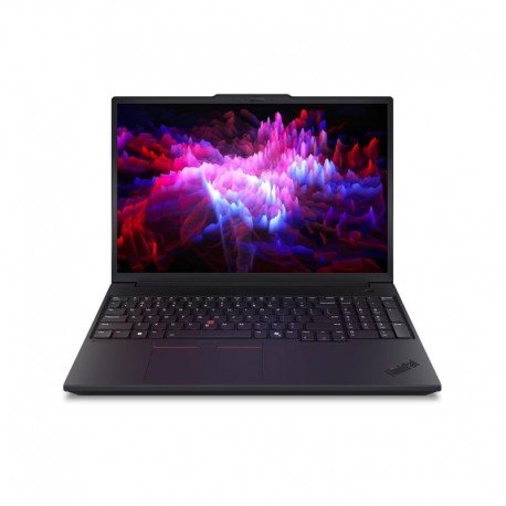 Nešiojamas kompiuteris Lenovo P16v G3 Intel