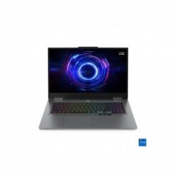 Nešiojamas kompiuteris Lenovo 17IRX10