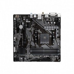 Gigabyte A520M DS3H AC rev. 1.x