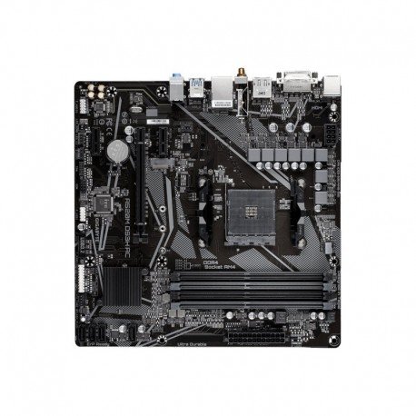 Gigabyte A520M DS3H AC rev. 1.x