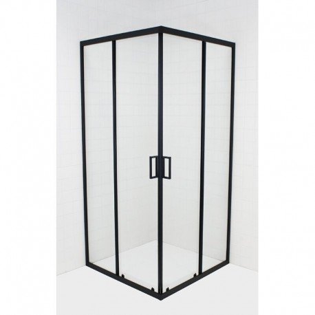 Dušo kabina ESPOO 80x100
