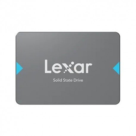 Lexar NQ100