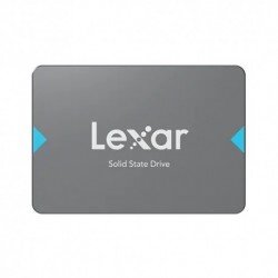 Lexar NQ100