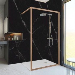 Dušo sienelė REGN Nature 120x200