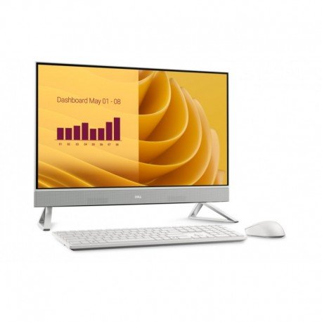 Kompiuteris Dell 27 All-in-One EC27250