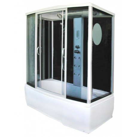 Masažinė dušo kabina SO78-3H