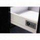 Vonios spintelė SM SW116 90 su praustuvu
