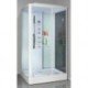 Masažinė dušo kabina SO229 dešinė 90x150
