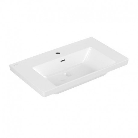Praustuvas Villeroy & Boch Subway 3.0 80
