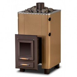 Krosnelė pirties KALVIS PR-2-S