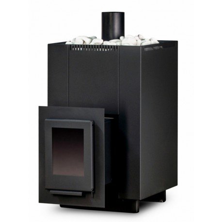 Krosnelė pirties Kalvis PR-2SN