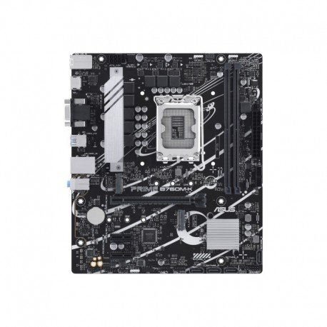 Asus PRIME B760M-K