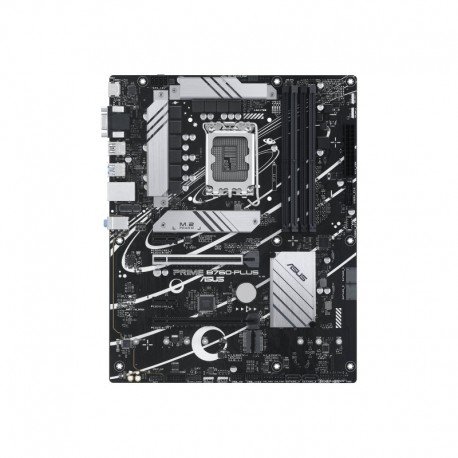 Asus PRIME B760 PLUS