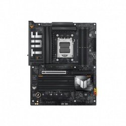Asus Processor family AMD 
