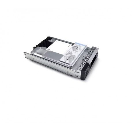 Dell 1.92TB SSD SATA Read Intensive 6Gbps 512e 2.5in with 3.5in HYB CARR, S4520