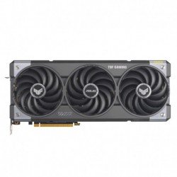 Vaizdo plokštė Asus TUF Gaming Radeon RX 9070 XT OC Edition 16GB GDDR6