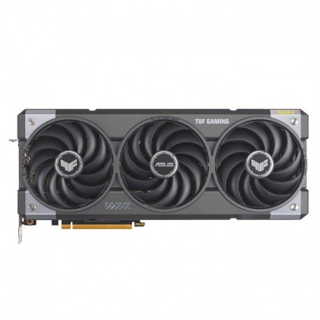 Vaizdo plokštė Asus TUF Gaming Radeon RX 9070 XT OC Edition 16GB GDDR6