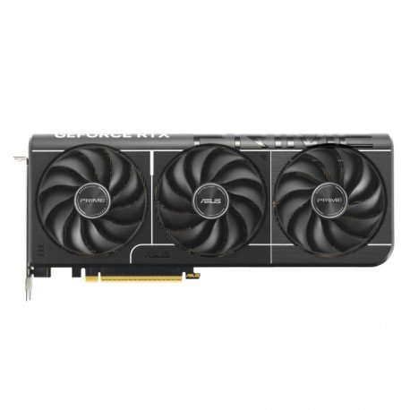 Vaizdo plokštė Asus PRIME GeForce RTX 5070 12GB GDDR7 OC Edition