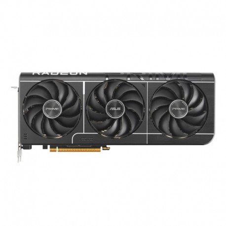 Vaizdo plokštė Asus Prime Radeon RX 9070 XT OC Edition 16GB GDDR6