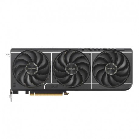 Vaizdo plokštė Asus PRIME GeForce RTX 5060 Ti 16GB GDDR7 OC Edition