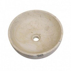 Praustuvas DIFFERNZ Sandstone 40