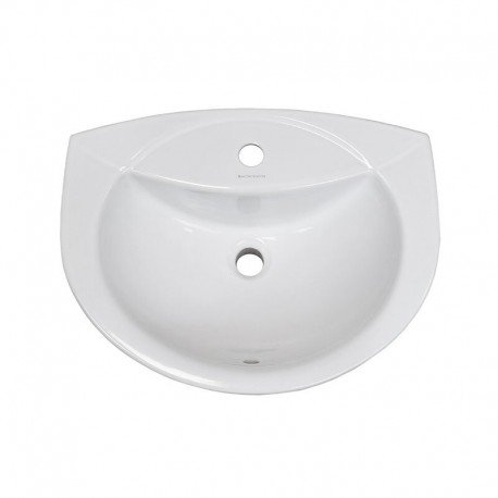 Praustuvas JACOB DELAFON Odeon 56