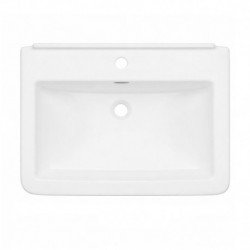 Praustuvas KERAMAG Fora 70x55