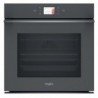 Orkaitė WHIRLPOOL WOI118PT2SSMA