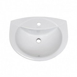 Praustuvas JACOB DELAFON Odeon 56