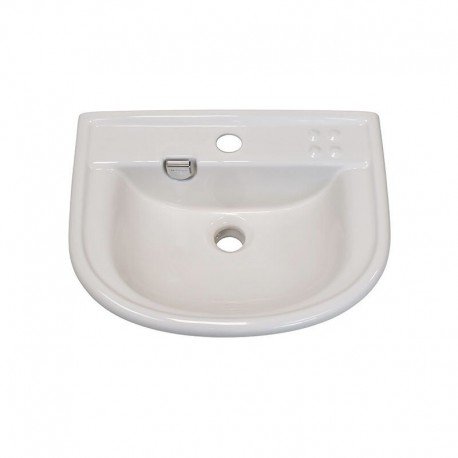 Praustuvas SPHINX Ravenna 45