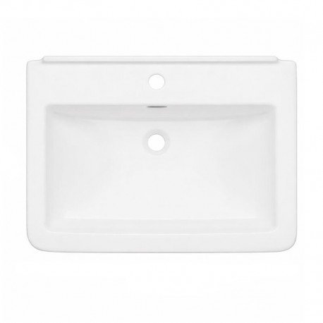 Praustuvas KERAMAG Fora 70x55