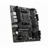 MSI B550M PRO-VDH	
