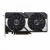 Vaizdo plokštė Asus Dual GeForce RTX 5060 Ti 8GB GDDR7 OC Edition