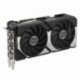 Vaizdo plokštė Asus Dual GeForce RTX 5060 Ti 8GB GDDR7 OC Edition