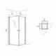 Dušo kabina INR LINK Angel 80x90